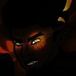 Meet your Posher, Ricky